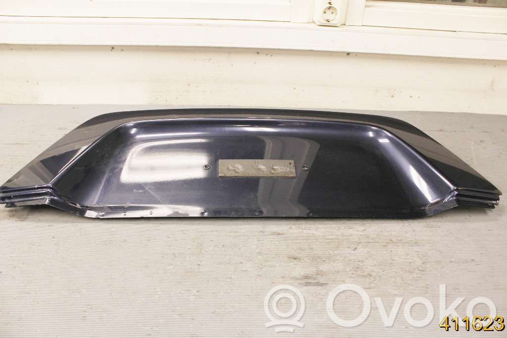 Volvo C70 Takaluukun/tavaratilan kansi 