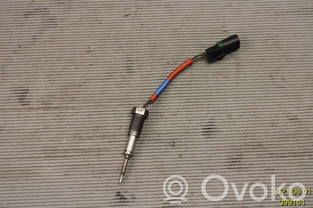 Renault Trafic III (X82) Sensor 