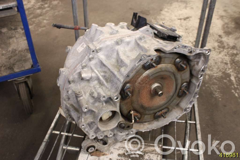 Volvo V60 Cutie de viteze automată 