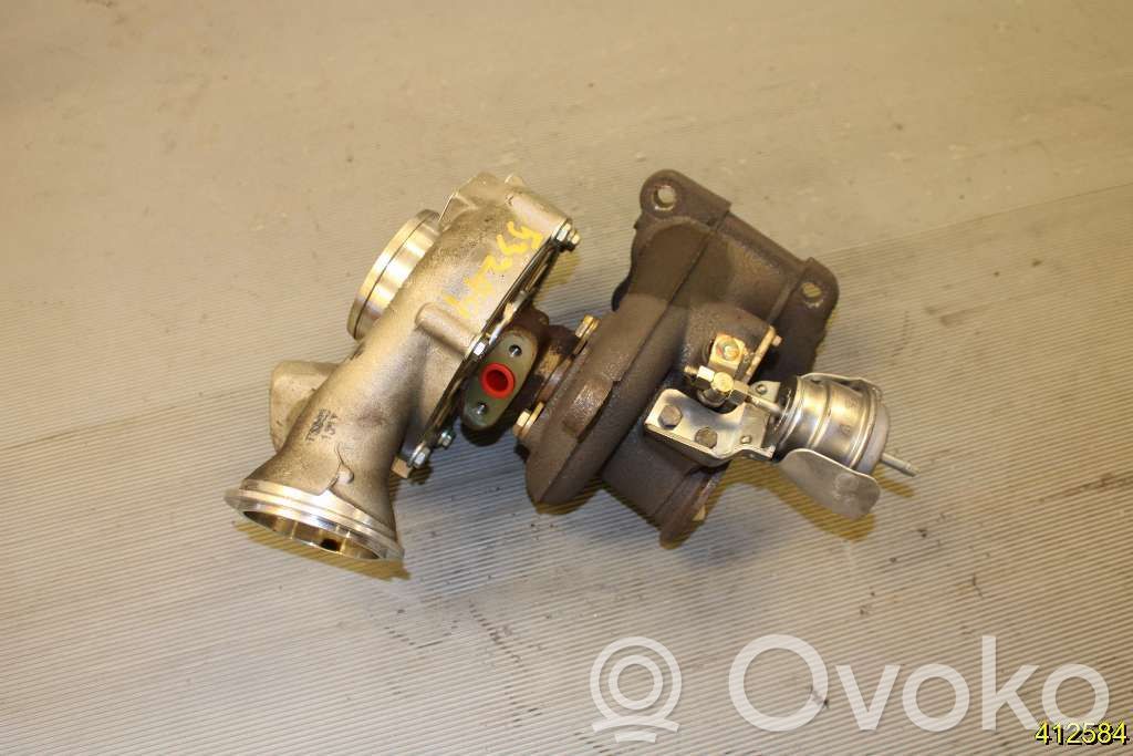 Turbina   36050237