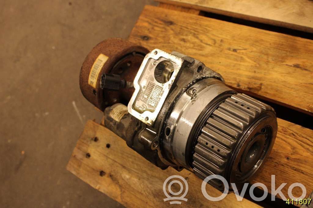 Volvo XC90 Hintere Kardanwelle 
