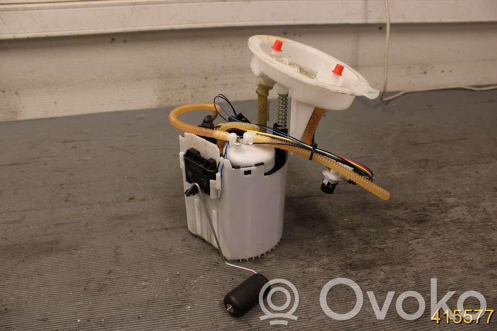 Sensor de nivel de combustible   31465817