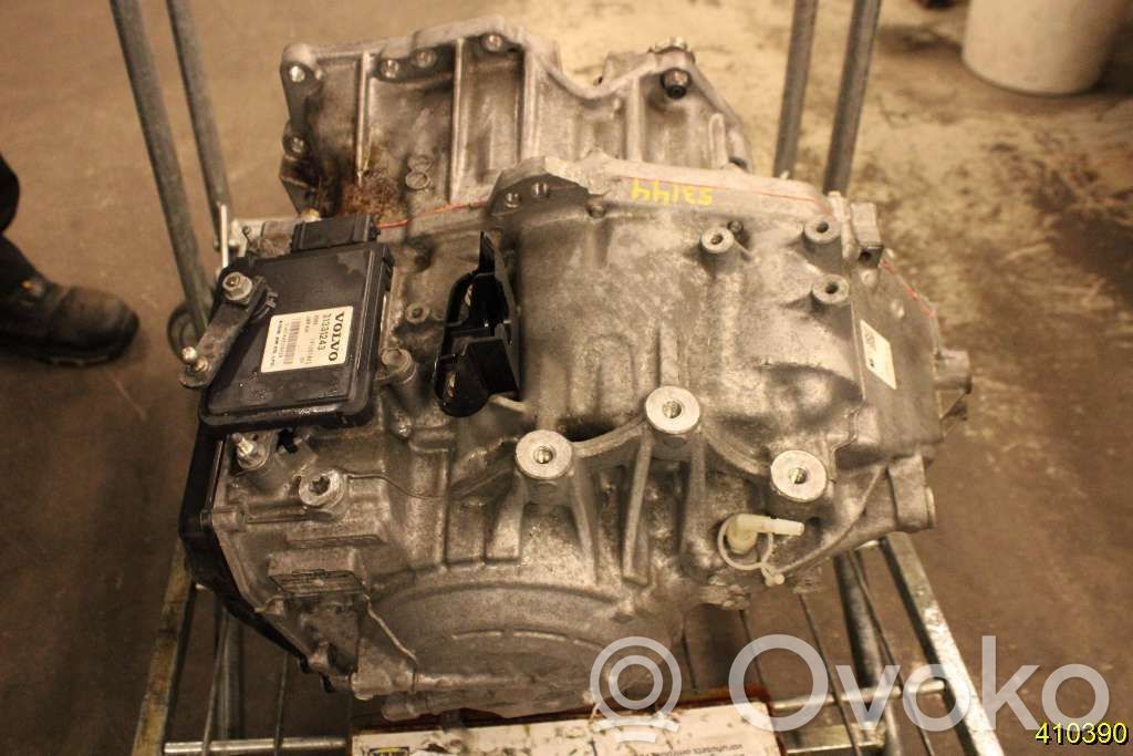 Volvo XC70 Automatic gearbox 