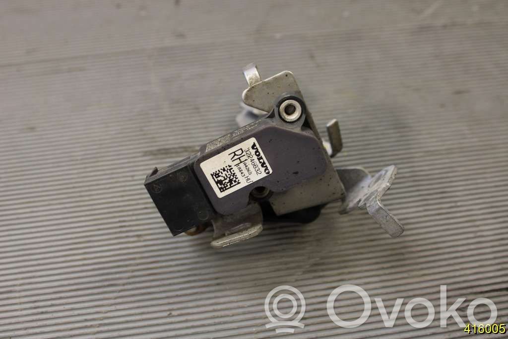 Headlight/headlamp level sensor   32381794