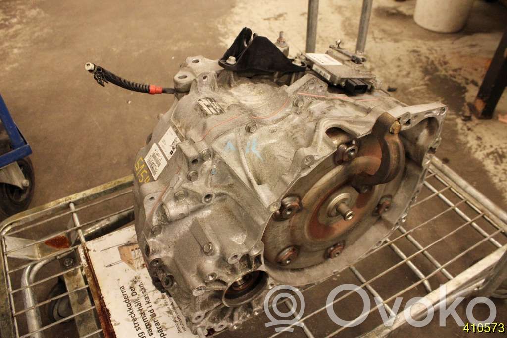 Volvo XC60 Automatic gearbox 