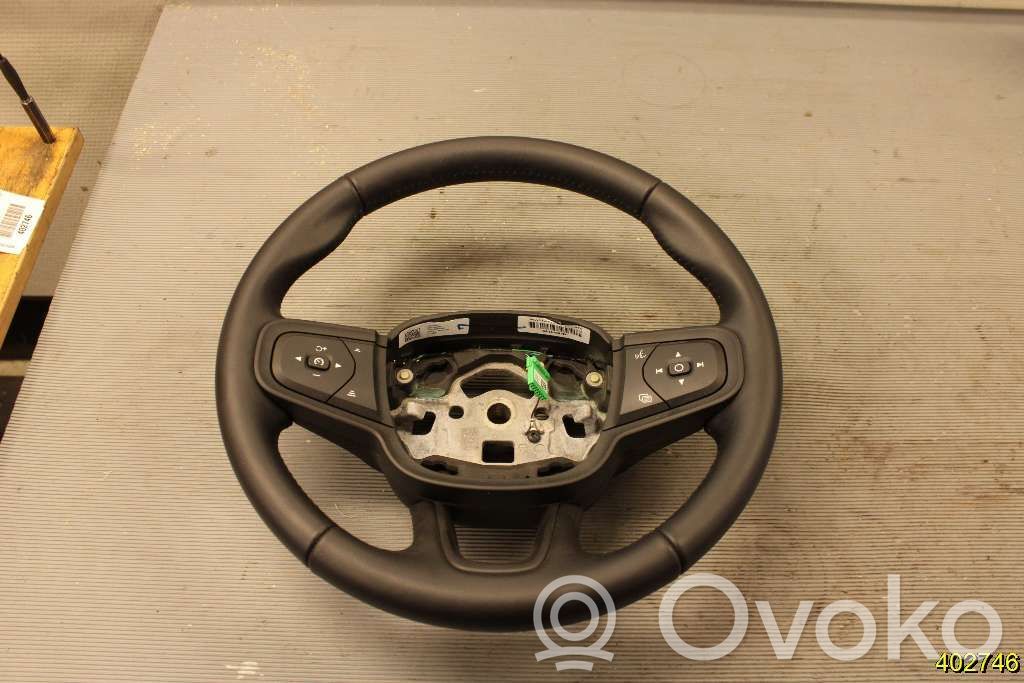 Volvo XC40 Ohjauspyörä 