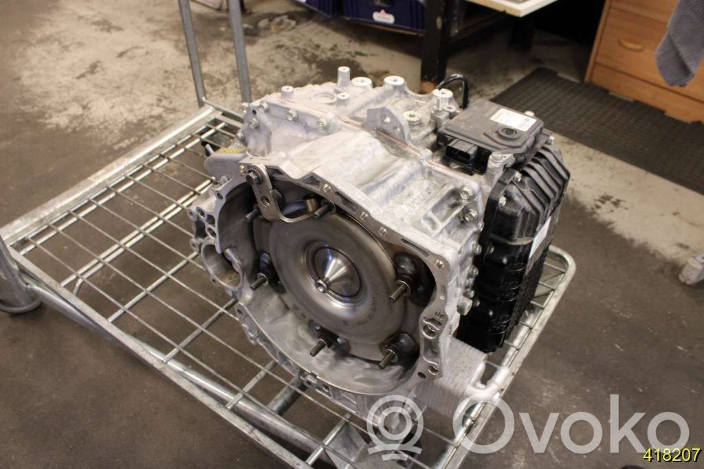 Automatic gearbox   36012889,1285431