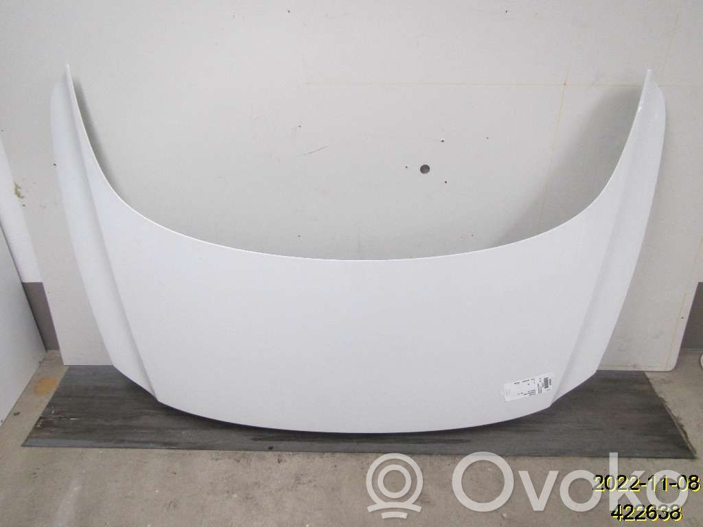 Volvo C70 Tailgate/trunk/boot lid 