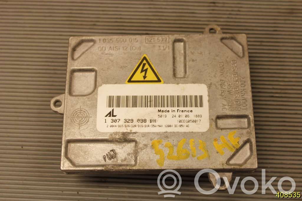 Volvo S40 Light module LCM 