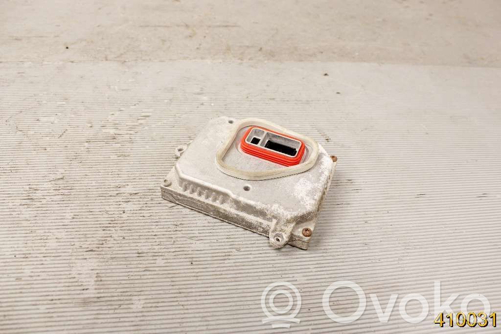 Volvo C30 Light module LCM 