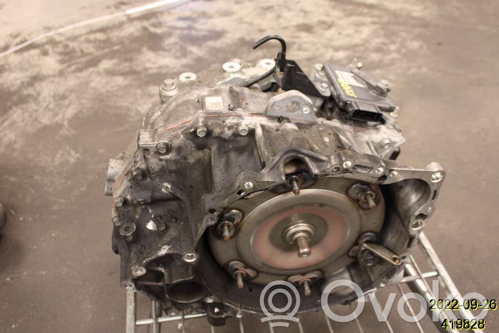 Volvo S90, V90 Caja de cambios automática 