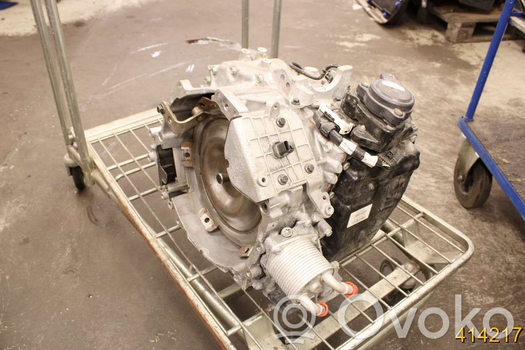 Volvo S60 Automatic gearbox 