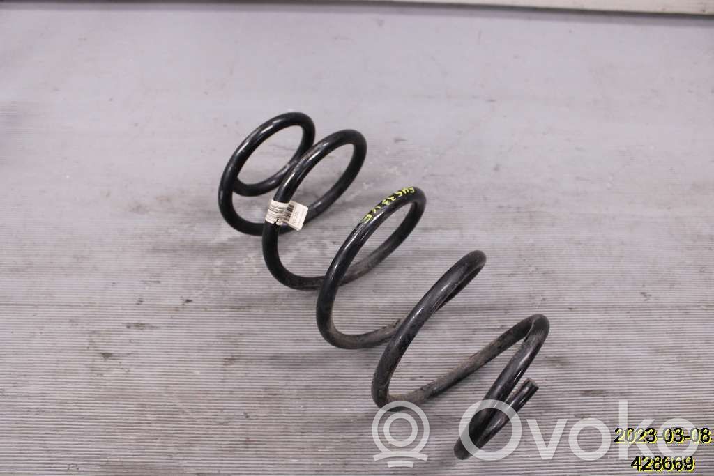 Volvo XC40 Front coil spring 
