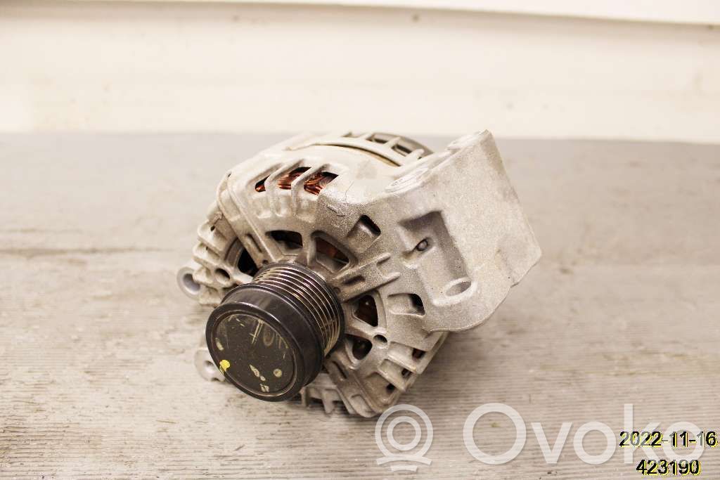 Volvo V70 Generatorius 