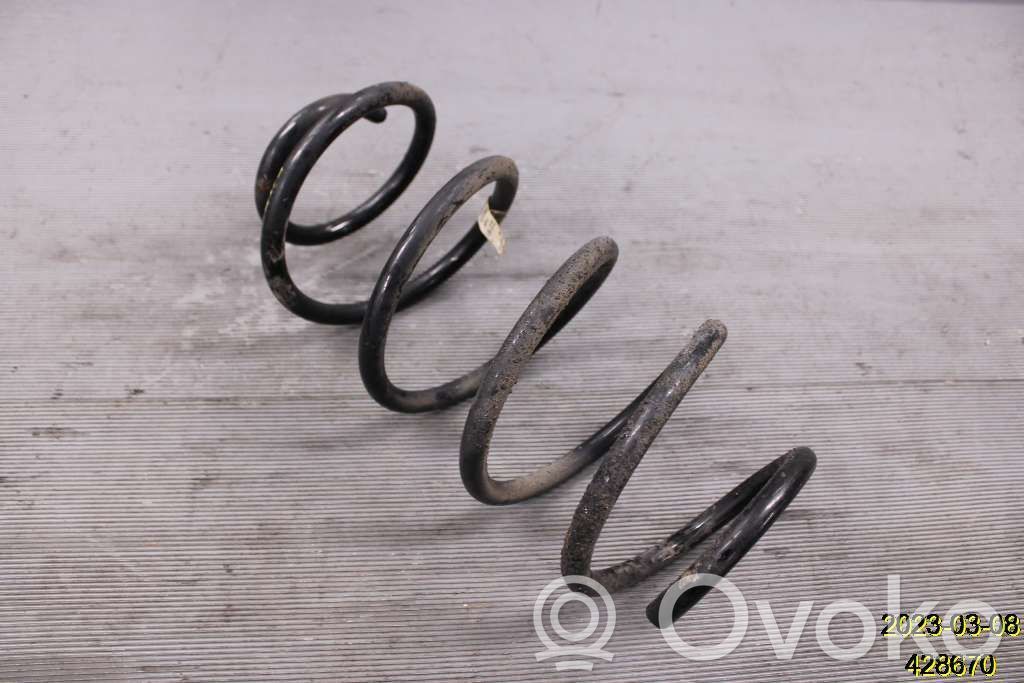 Volvo XC40 Front coil spring 