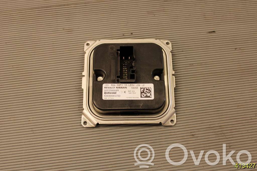Light module LCM   260553401R