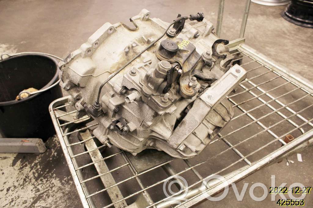 Volvo V60 Cutie viteze manuală cu 6 trepte 