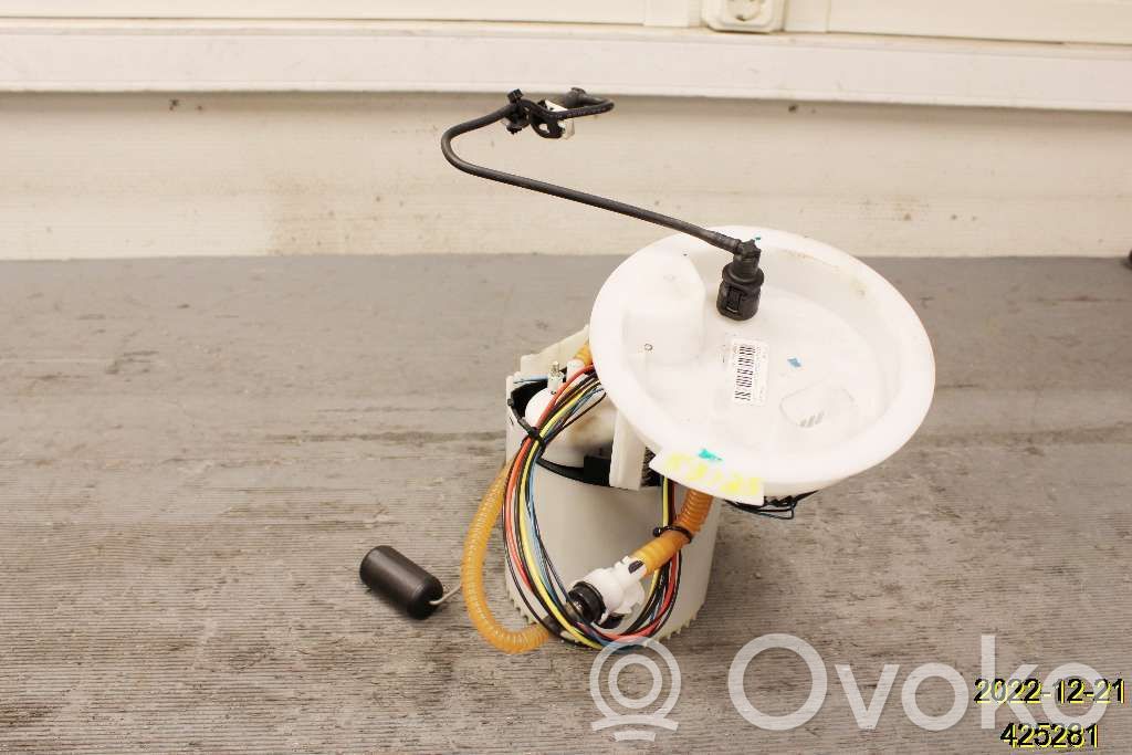 Sensor de nivel de combustible   31465817