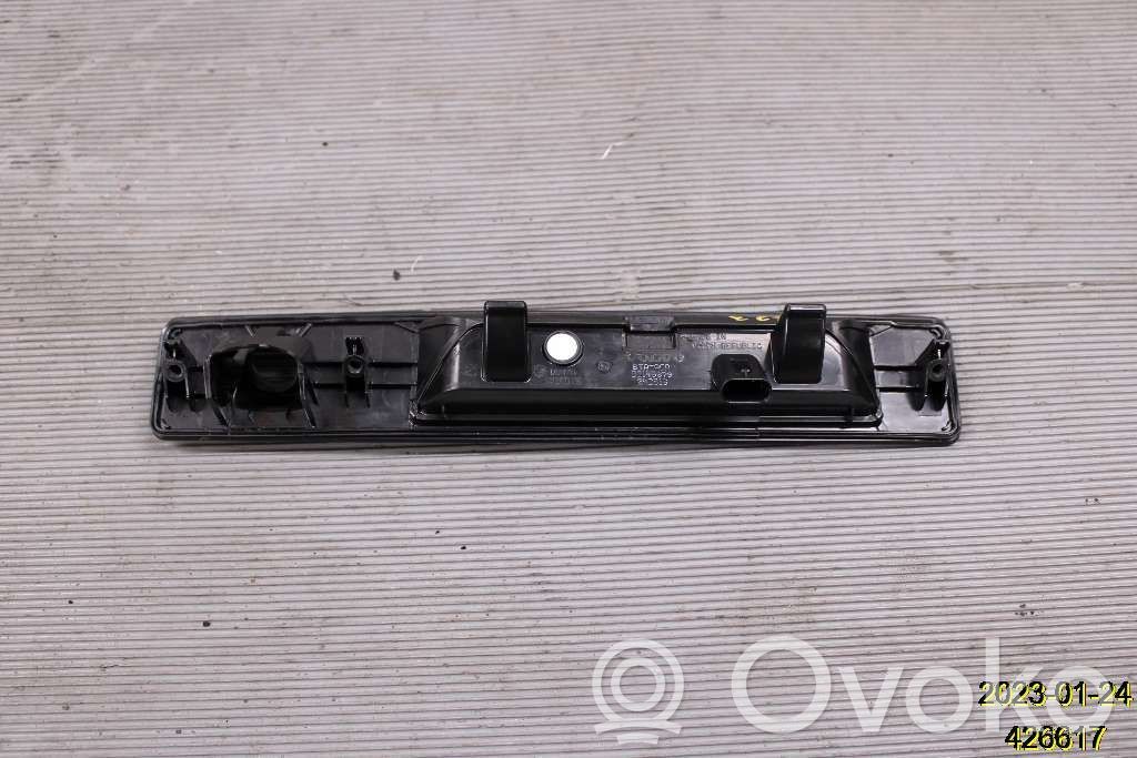 Volvo V60 Tailgate/trunk/boot exterior handle 