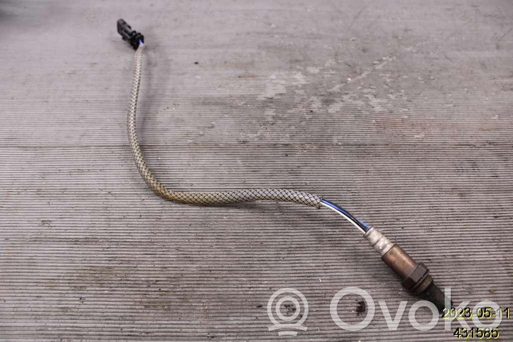 Lambda probe sensor   31480458
