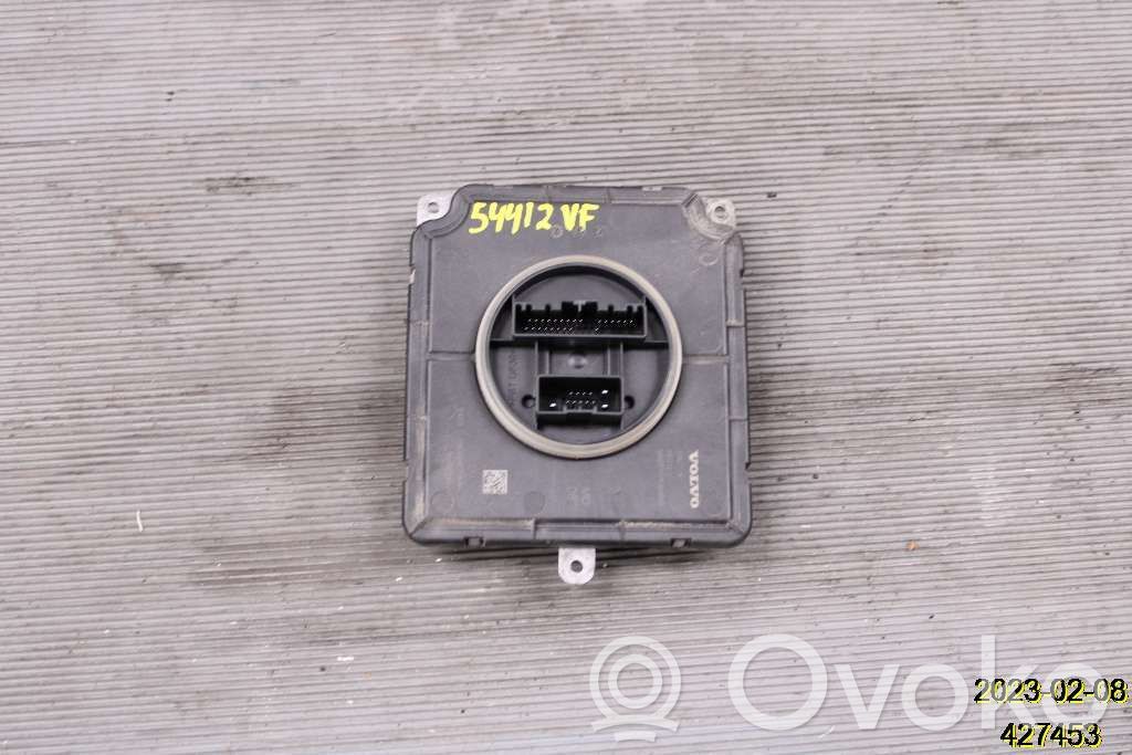 Volvo S90, V90 Light module LCM 