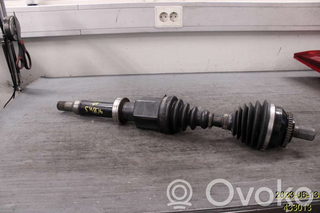 Volvo S80 Eje de transmisión delantero 