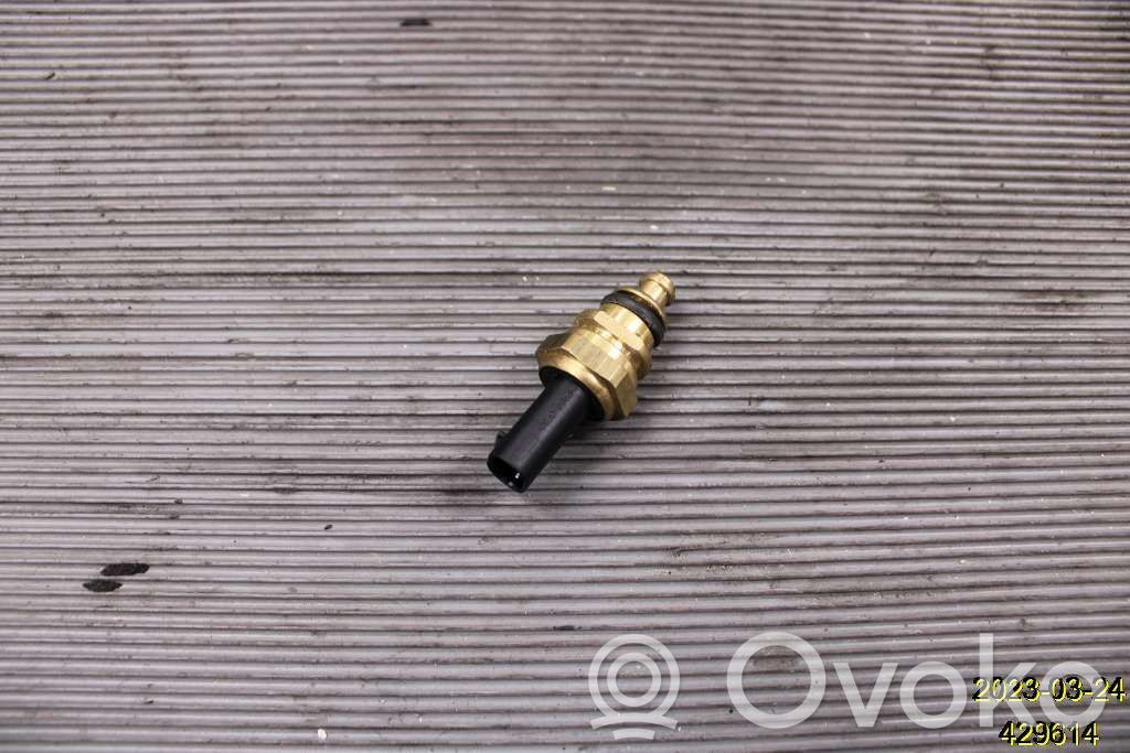 Volvo V60 Coolant temperature sensor 