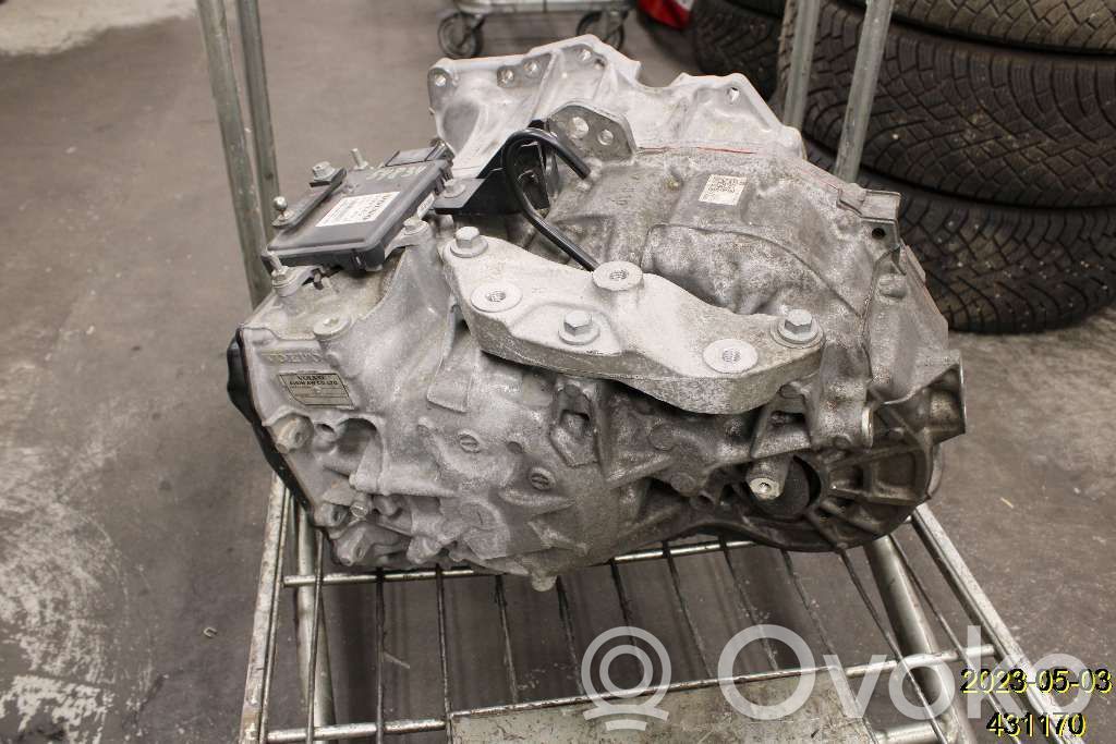 Volvo V40 Automatic gearbox 