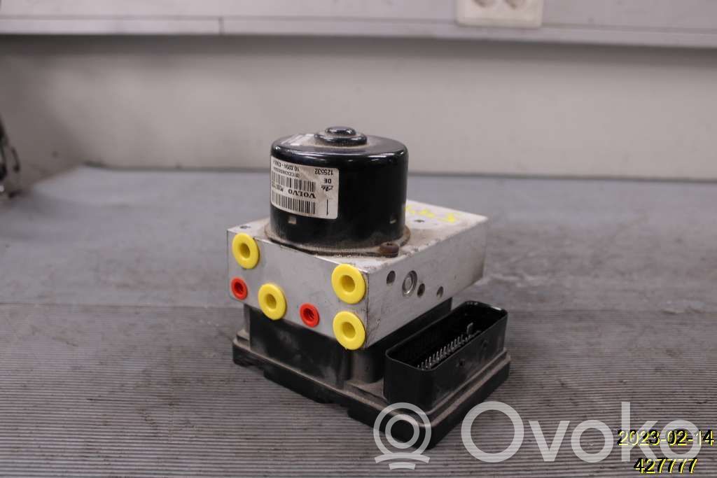 Volvo S60 ABS Blokas 