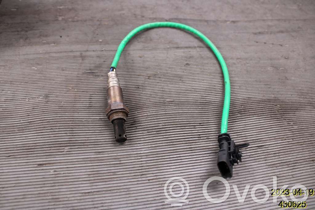 Sonda lambda   32225109