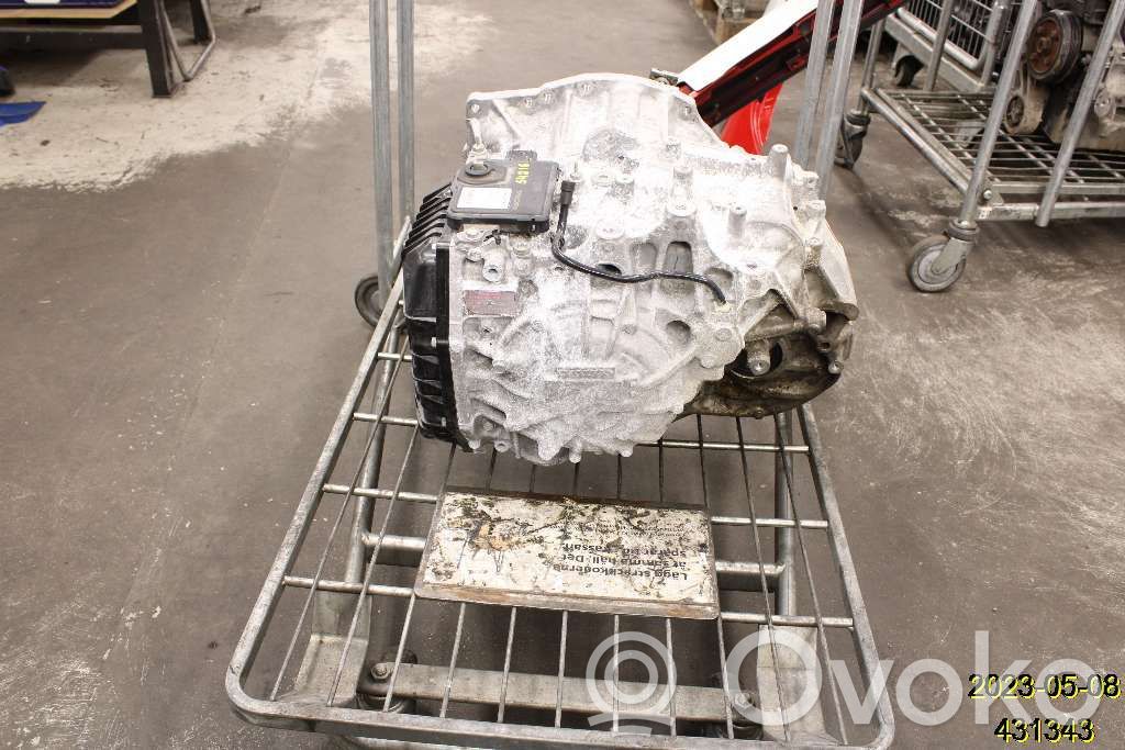 Automatic gearbox   36012895,1285436