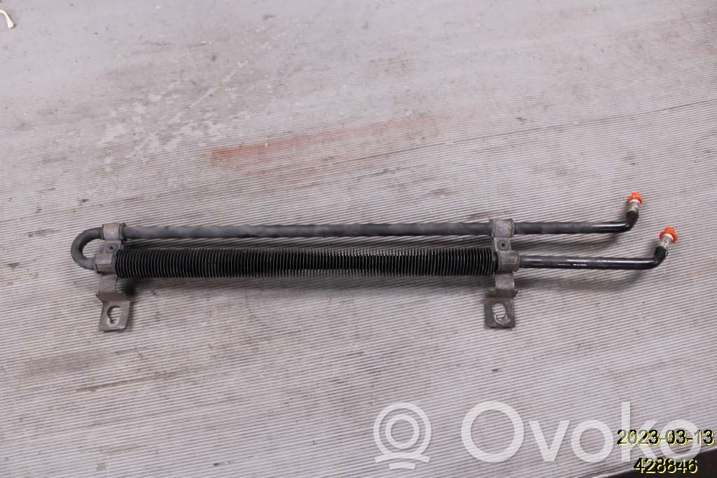 Volvo S60 Ohjaustehostimen jäähdytin 