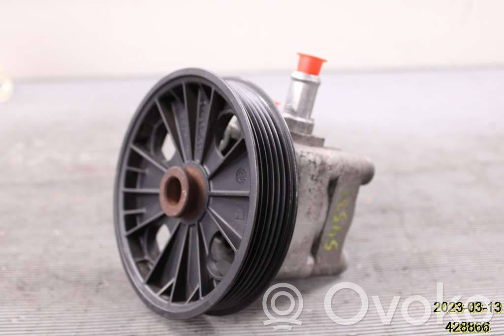 Volvo S60 Pompa servosterzo 