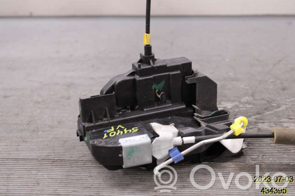 Motor de bloqueo de puertas   805014EA2A