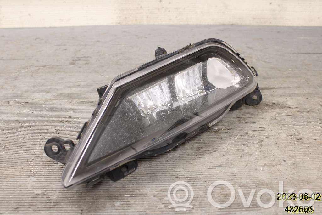 Volvo XC90 Etusumuvalo 