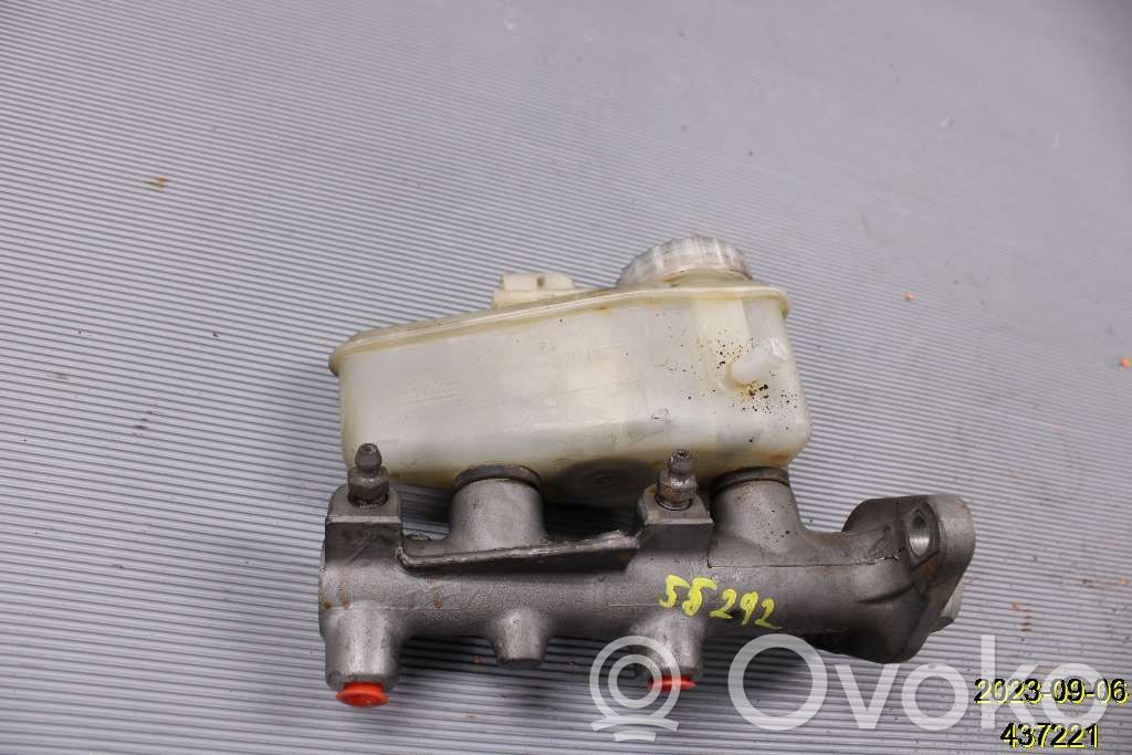 Volvo 740 Servofrână 
