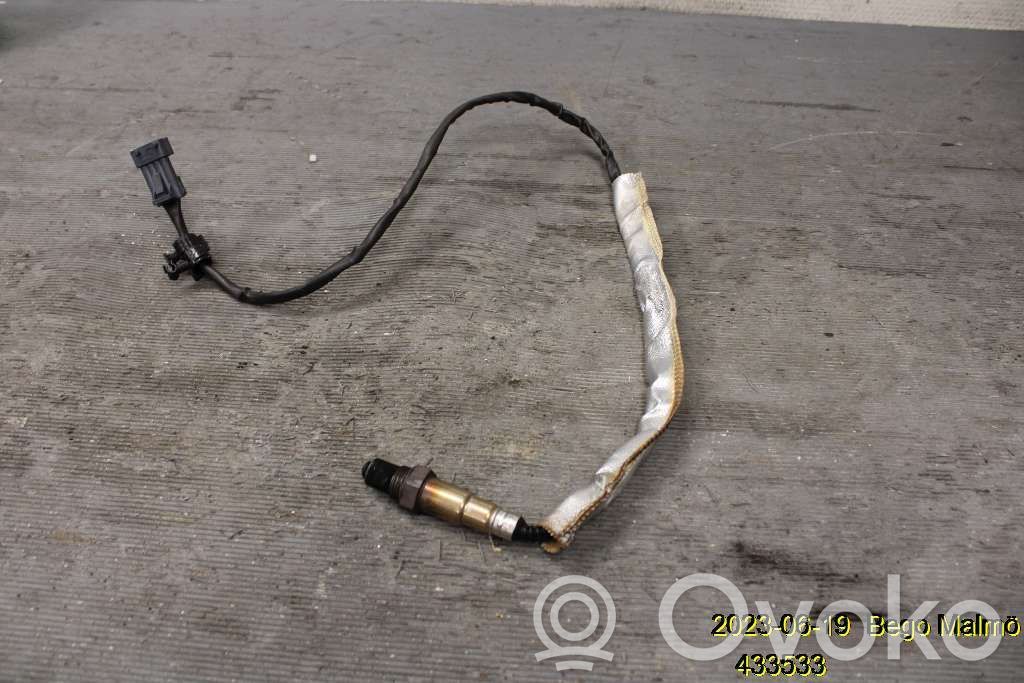 Volvo S80 Lambda zonde 