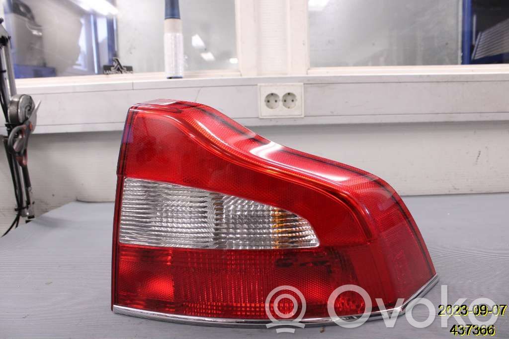 Volvo S80 Takavalot 