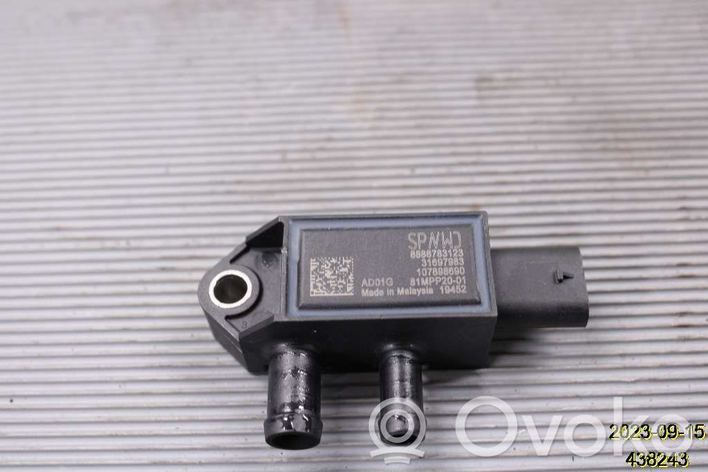 Abgastemperatursensor   31697983