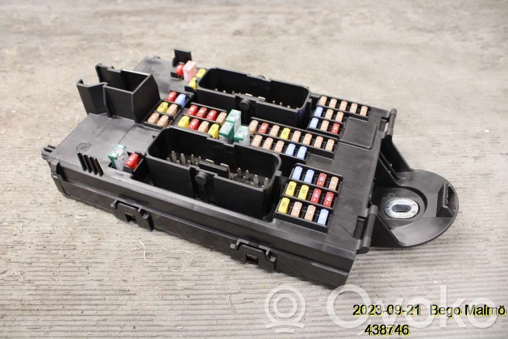 Módulo de fusible   32142591