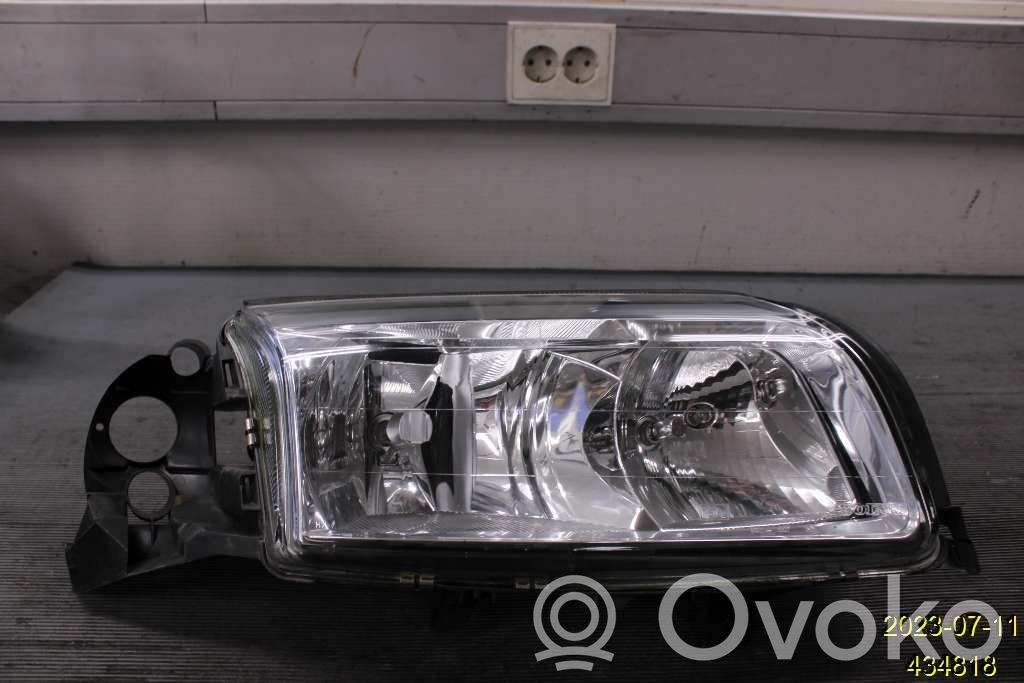 Volvo S80 Scheinwerfer 