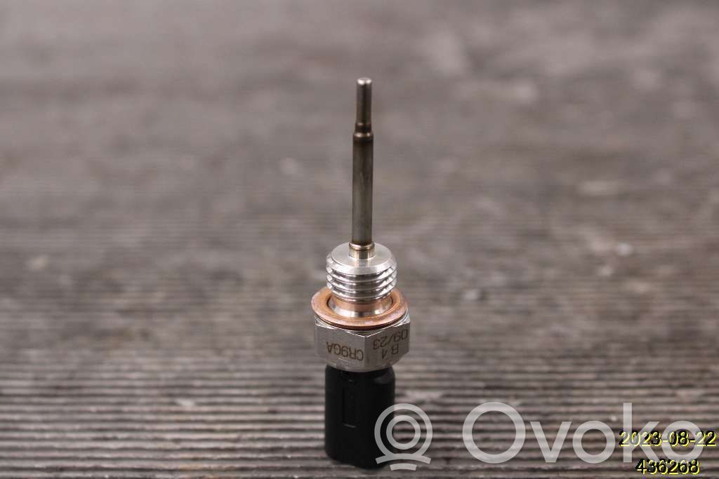 Volvo S90, V90 Abgastemperatursensor 