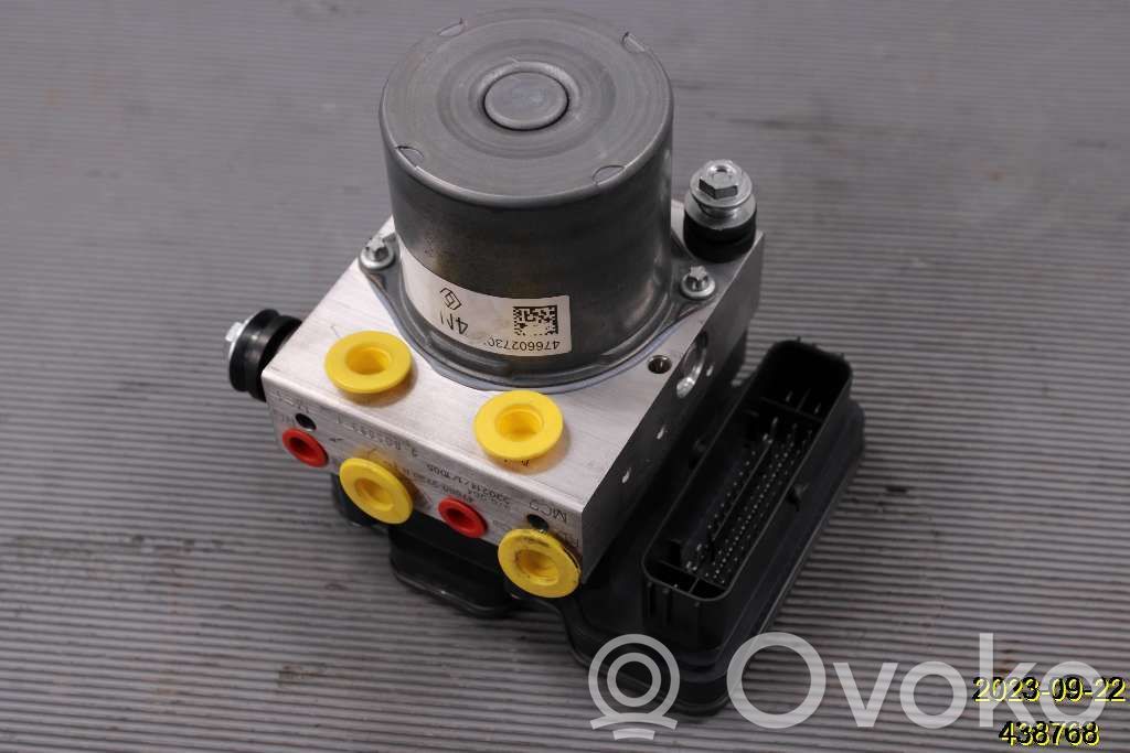Renault Captur II ABS Blokas 