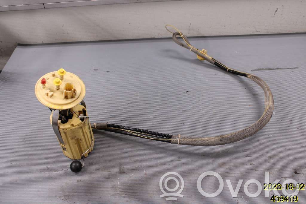 Volvo XC90 Senzor nivel combustibil 