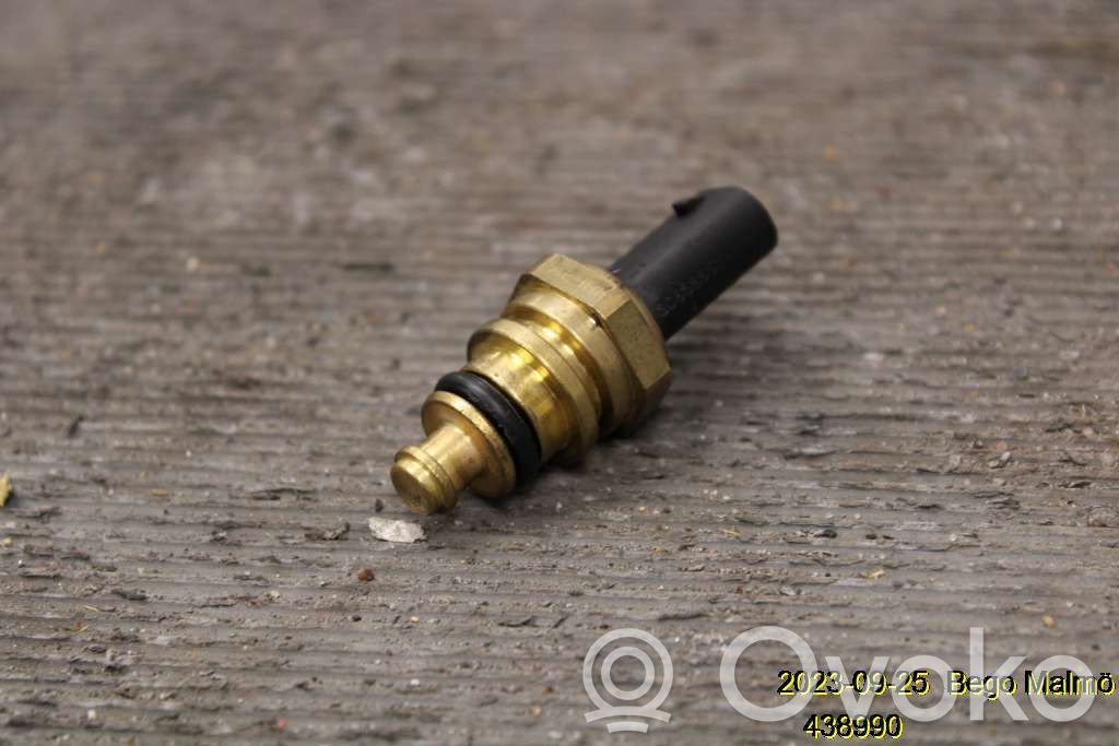 Volvo XC90 Coolant temperature sensor 