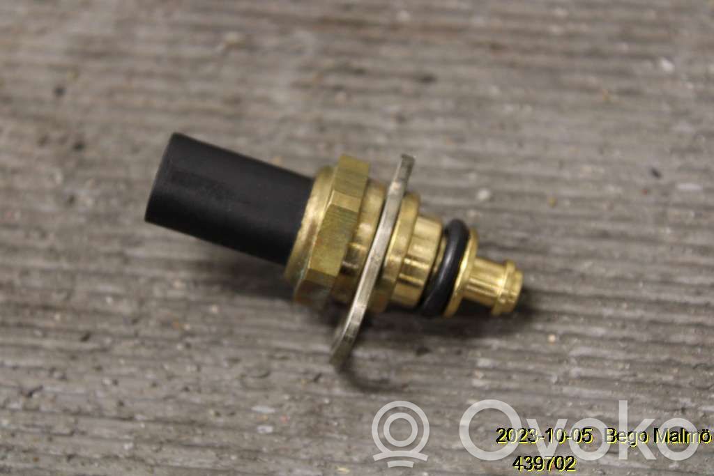 Coolant temperature sensor   30668661
