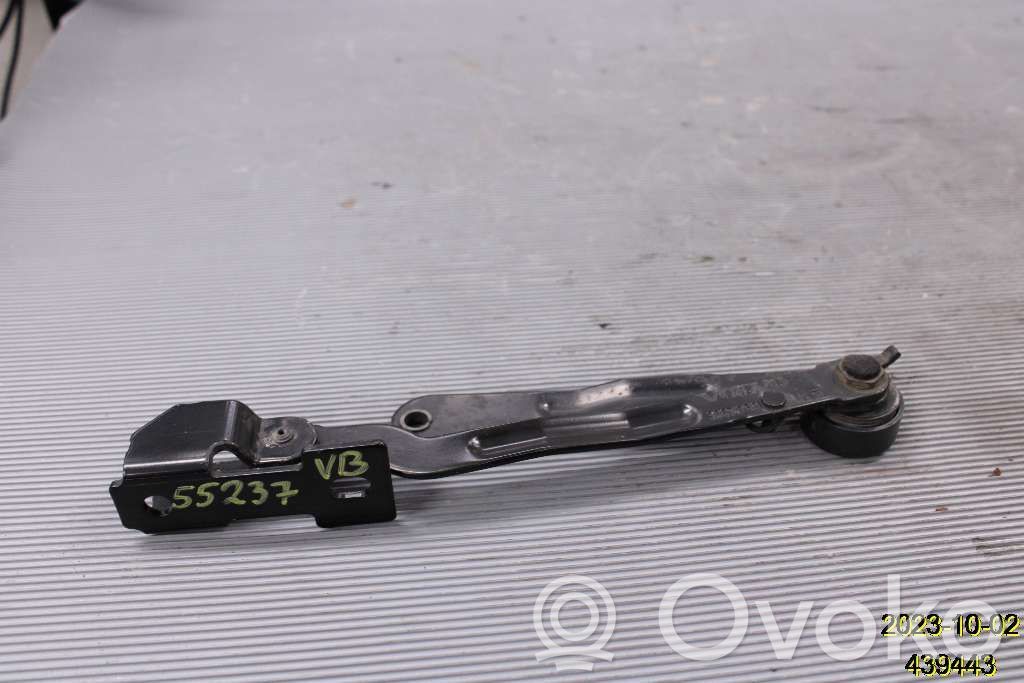 Tailgate/trunk/boot hinge   30674750