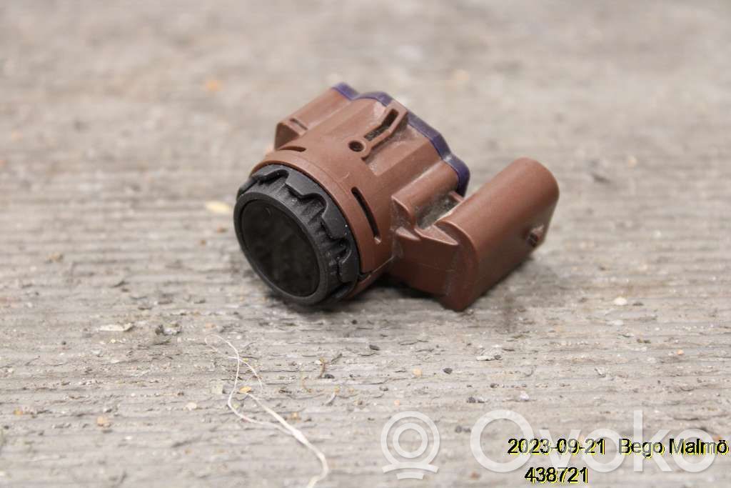 Volvo V60 Sensor de aparcamiento PDC 