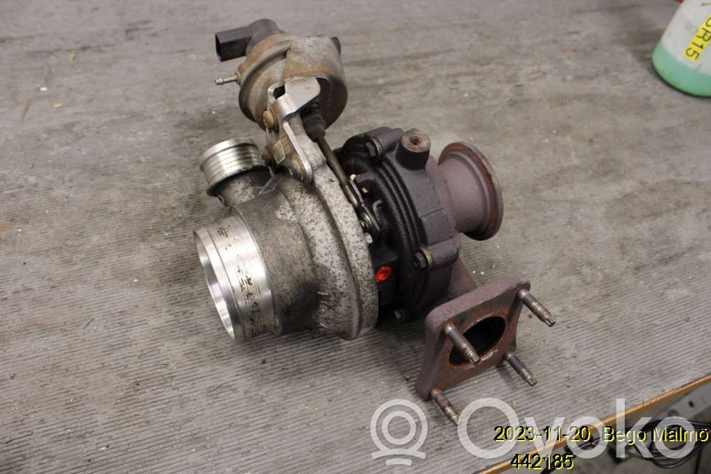Turbo   36001168