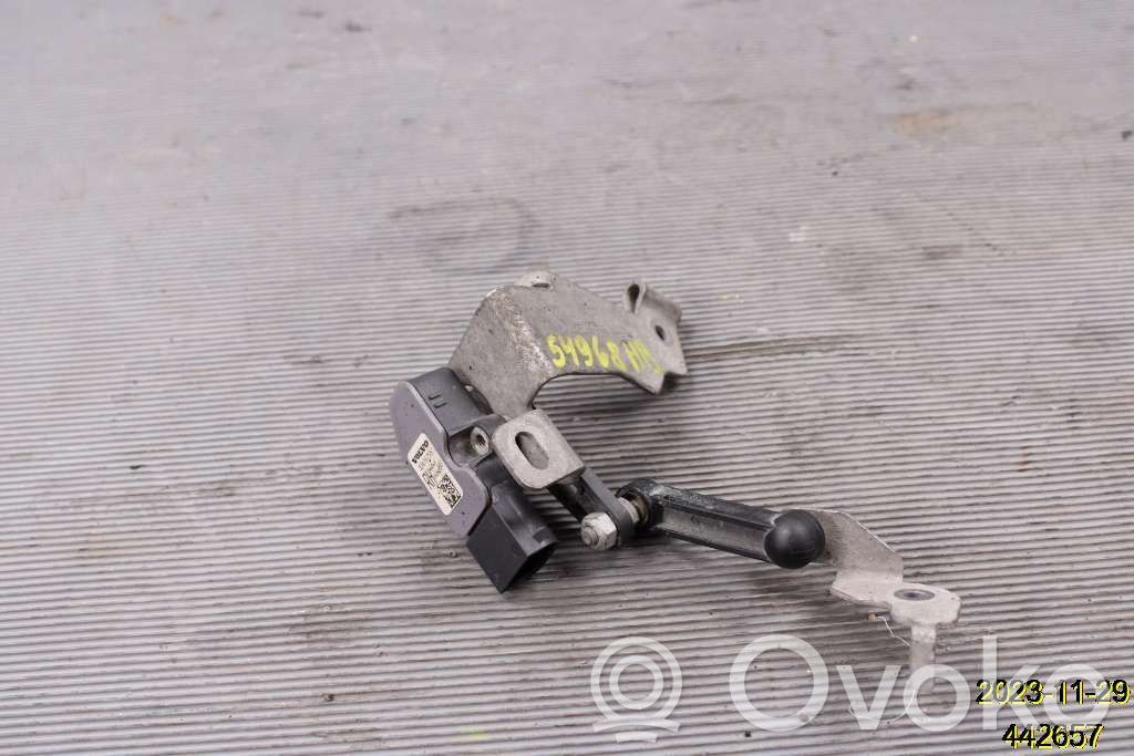 Volvo S90, V90 Sensor de nivel del faro delantero/principal 